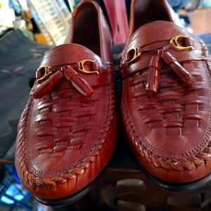 Pair up Penny loafers